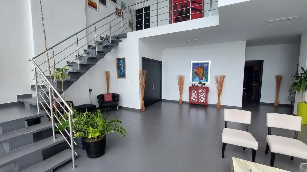 Dnevni boravak