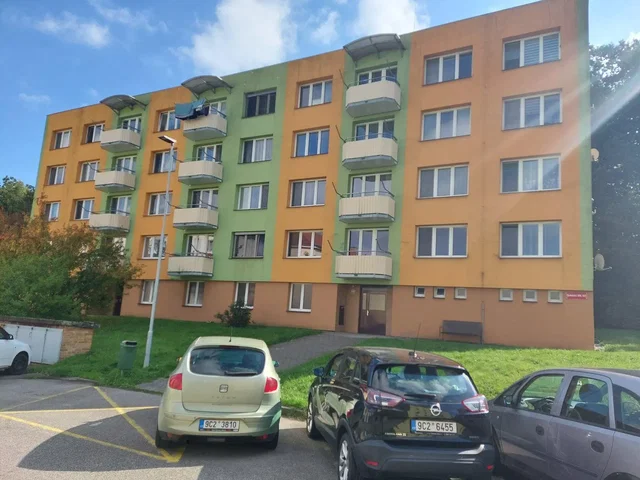 Maison et environs