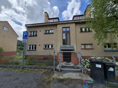 Haus und umgebung