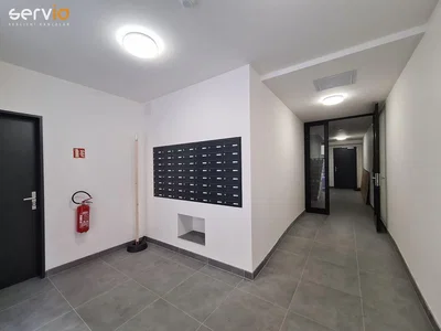 Otro; suelo de baldosas, luz natural