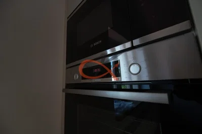 Cuisine; électroménager