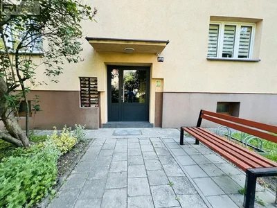 Haus und umgebung