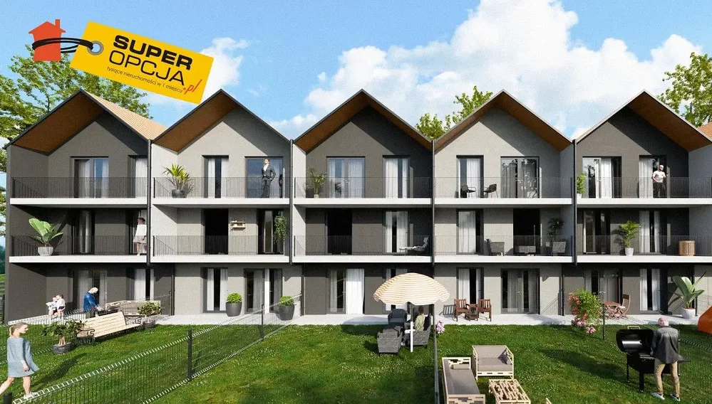 Kuća i okolina