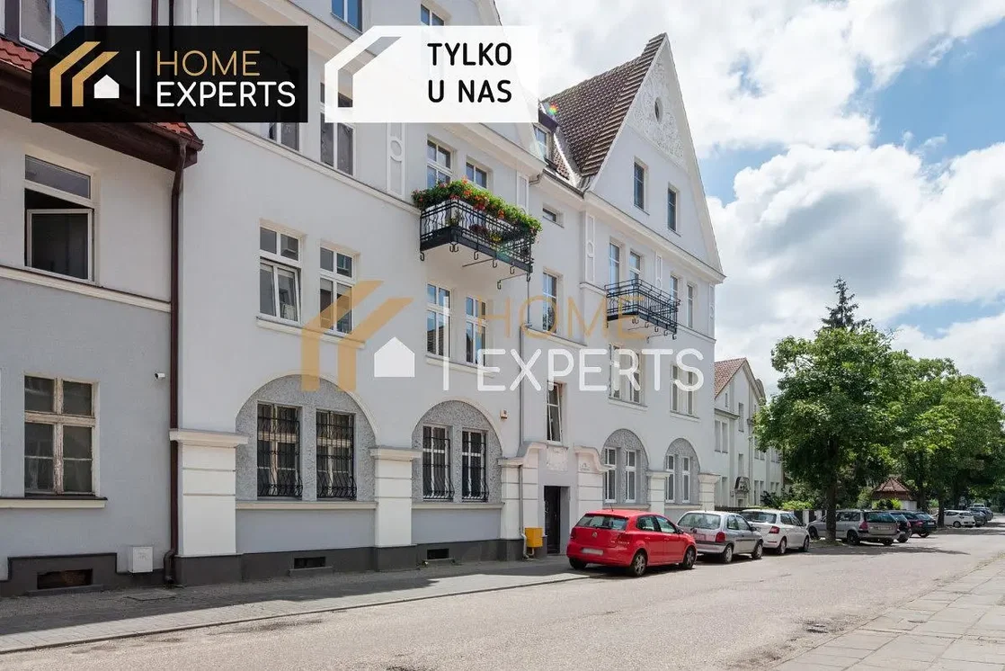 Haus und umgebung