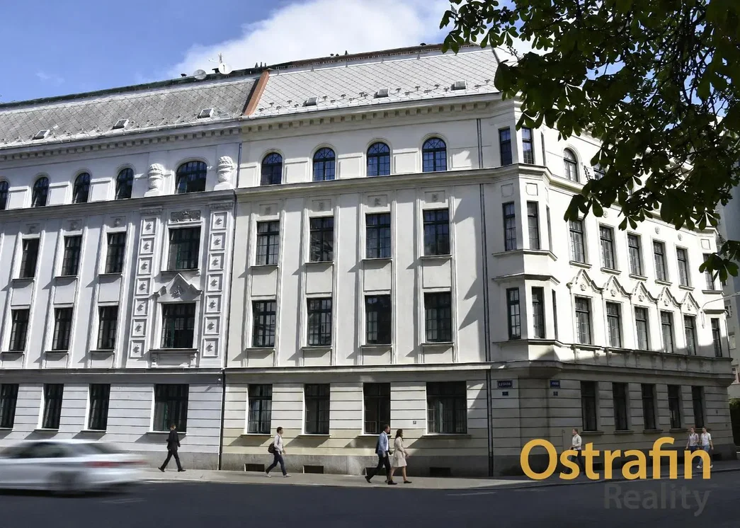 Haus und umgebung