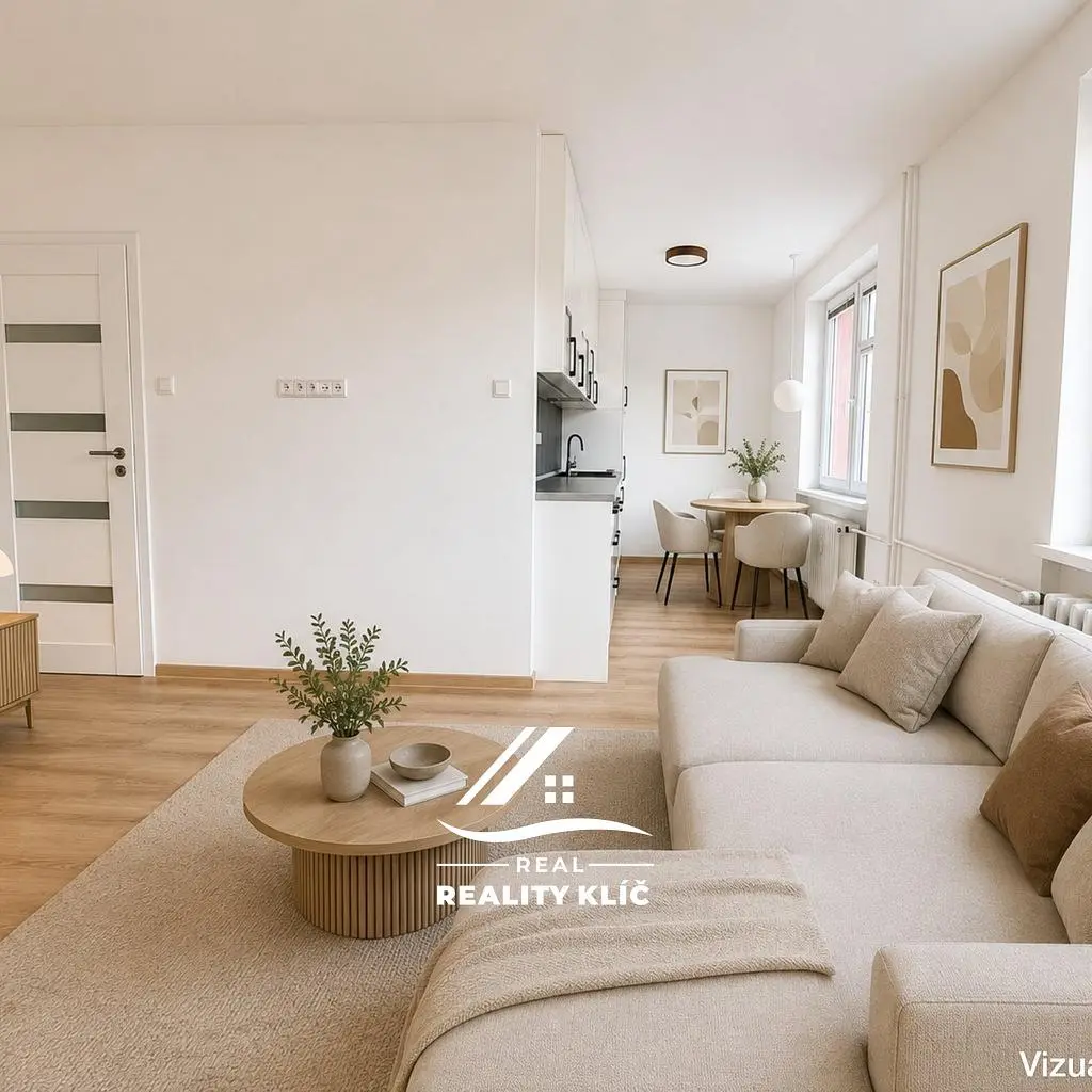 Living room; natural light, modern style, wood floor