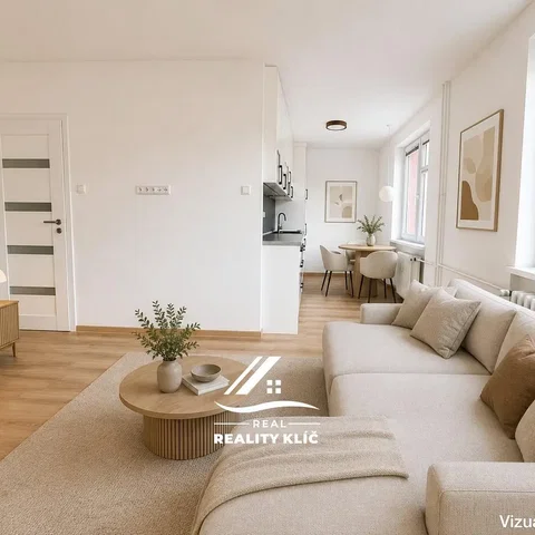 Living room; natural light, modern style, wood floor