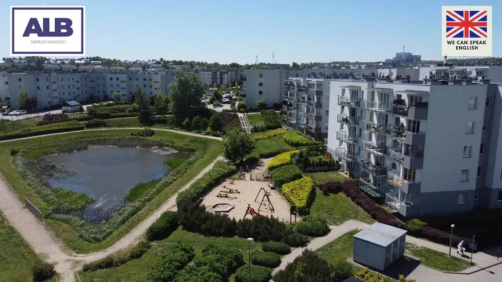 Haus und umgebung; blick