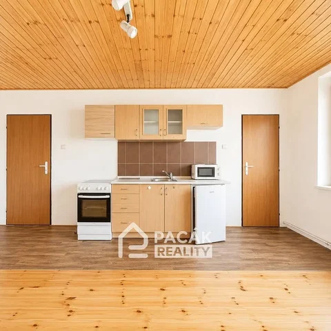 Κουζίνα; συσκευές κουζίνας, ξύλινο πάτωμα, φυσικό φως, ρουστίκ στυλ