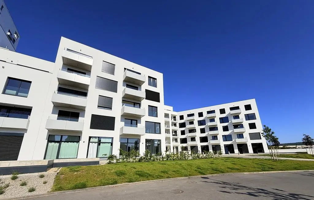Casa e arredores