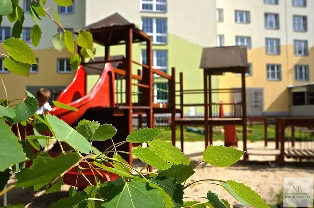 Casa e arredores