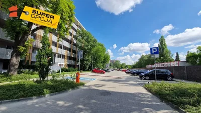 Dom i otoczenie