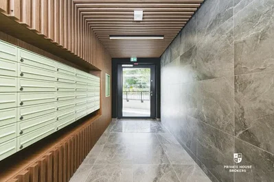 Other; tile floor