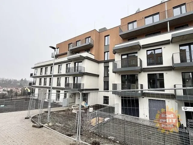 Huis en omgeving