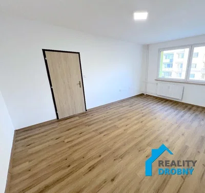 Ostatní; dřevěná podlaha, přirozené světlo, po rekonstrukci