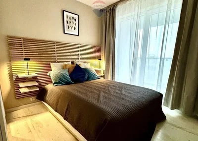 Schlafzimmer; tageslicht, moderner stil