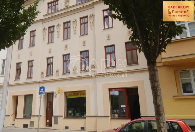 Dom i otoczenie