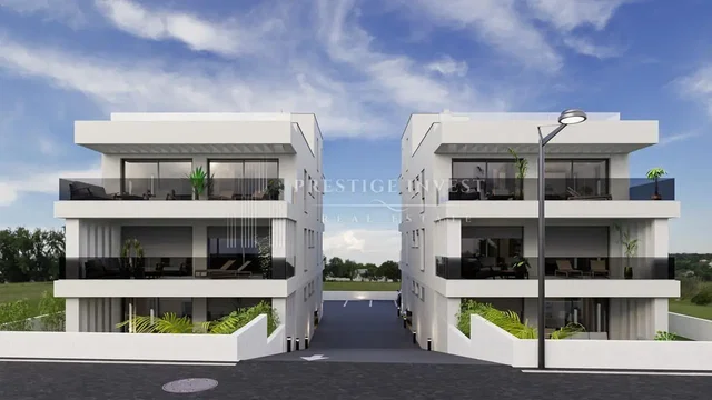 Casa y alrededores