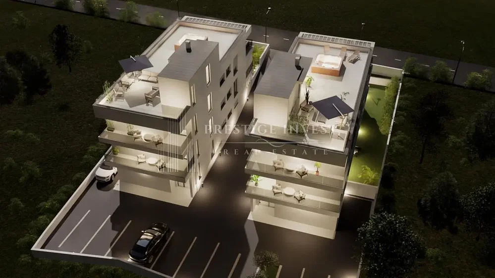 Casa y alrededores