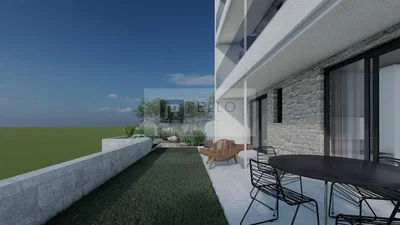 Balkon; blick, tageslicht