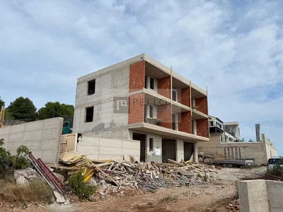 Haus und umgebung