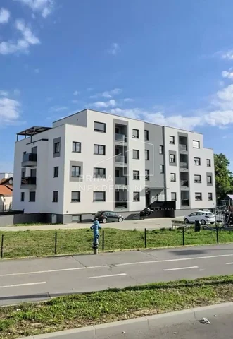 Haus und umgebung