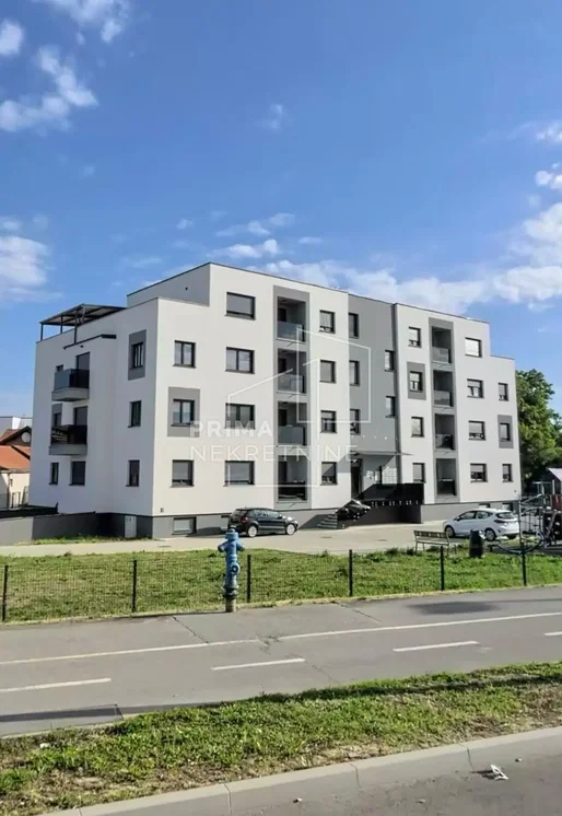 Haus und umgebung