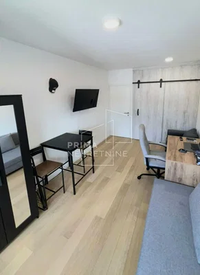 Wohnzimmer; holzboden, tageslicht