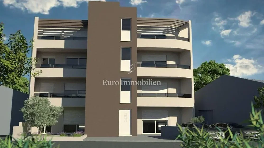 Casa y alrededores