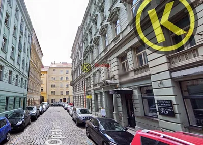 Haus und umgebung