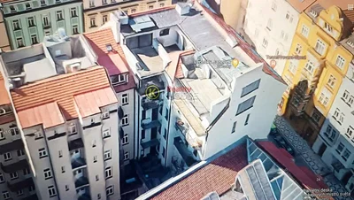 Haus und umgebung; blick