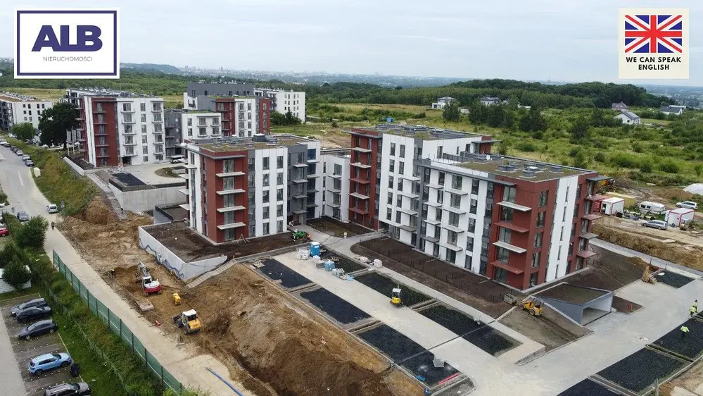 Haus und umgebung
