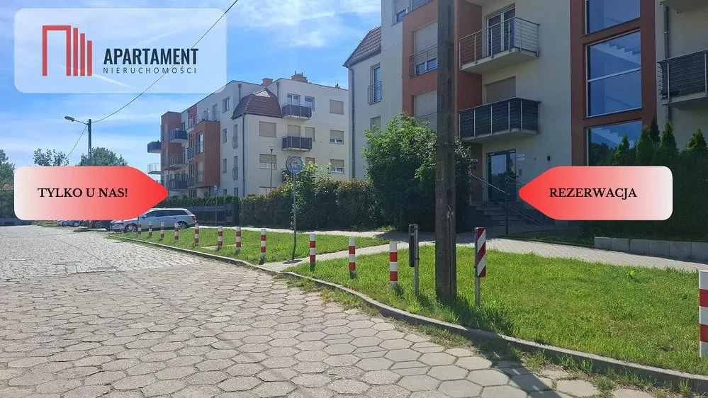 Dom i otoczenie