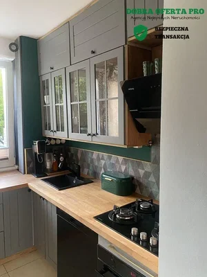 Kuhinja; kućanski aparati, prirodna svjetlost