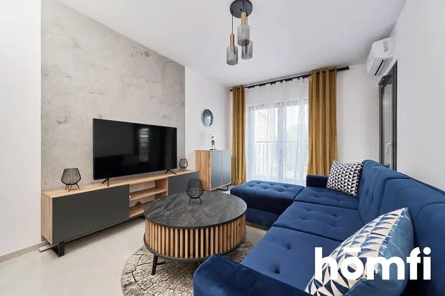 Living room; natural light, modern style