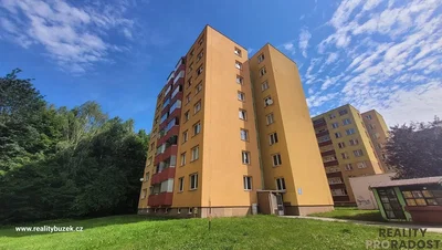 House and surroundings