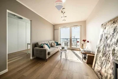 Wohnzimmer; tageslicht, holzboden, moderner stil