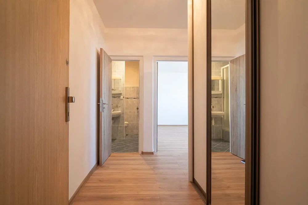 Other; wood floor, natural light