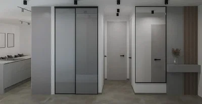 Ostalo; pločice, prirodno svjetlo, moderni stil