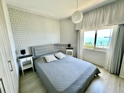 Chambre; lumière naturelle, vue