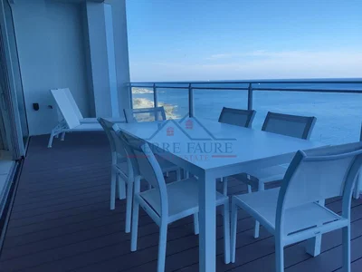 Terrasse; vue, lumière naturelle