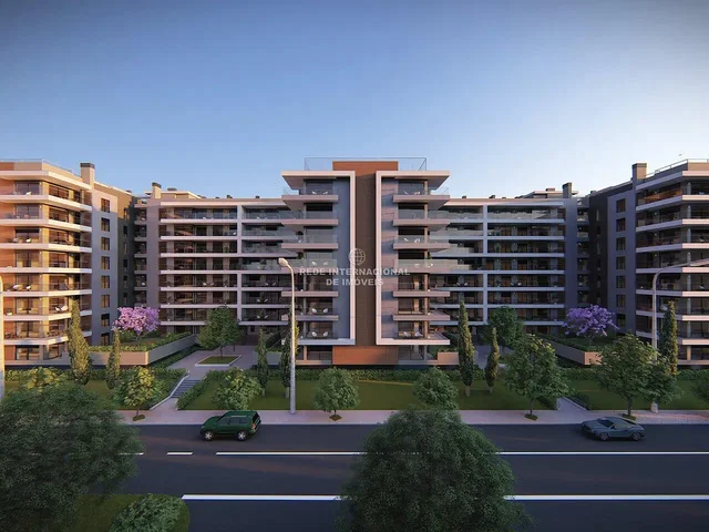 Casa e arredores