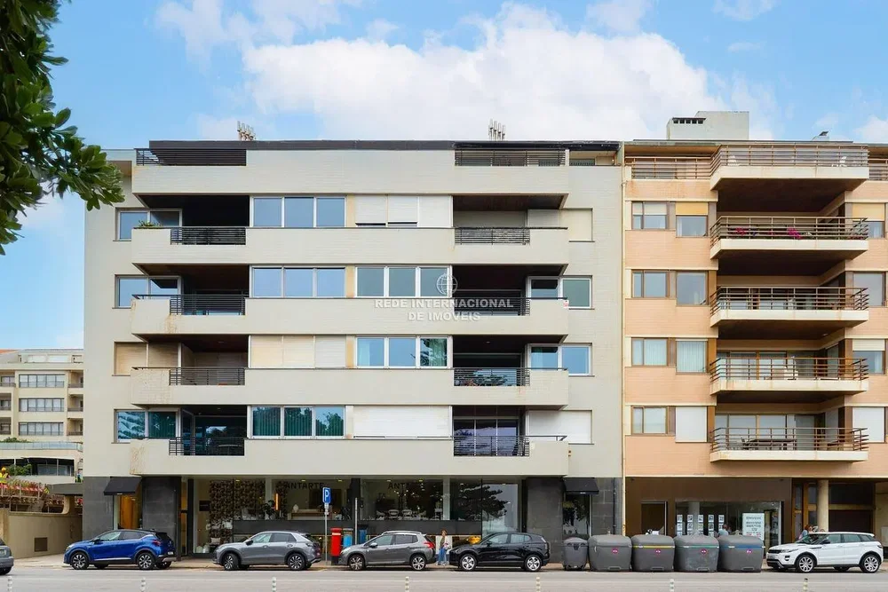 Casa e arredores