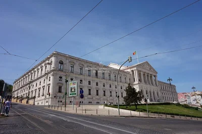 Kuća i okolina; pogled