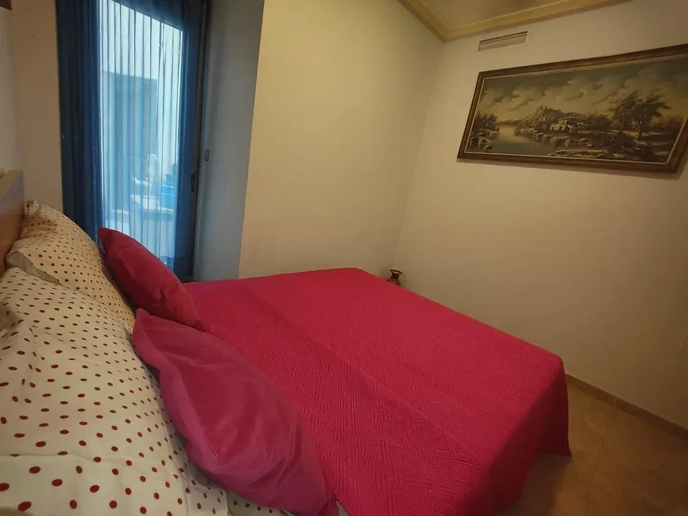 Slaapkamer