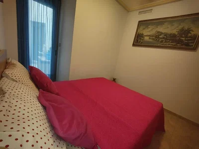 Slaapkamer