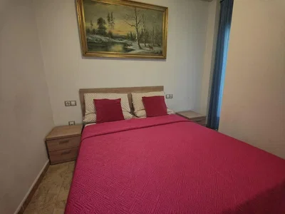 Slaapkamer