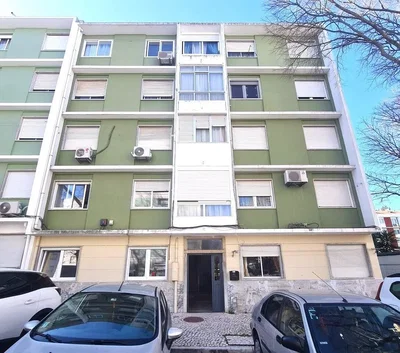Haus und umgebung