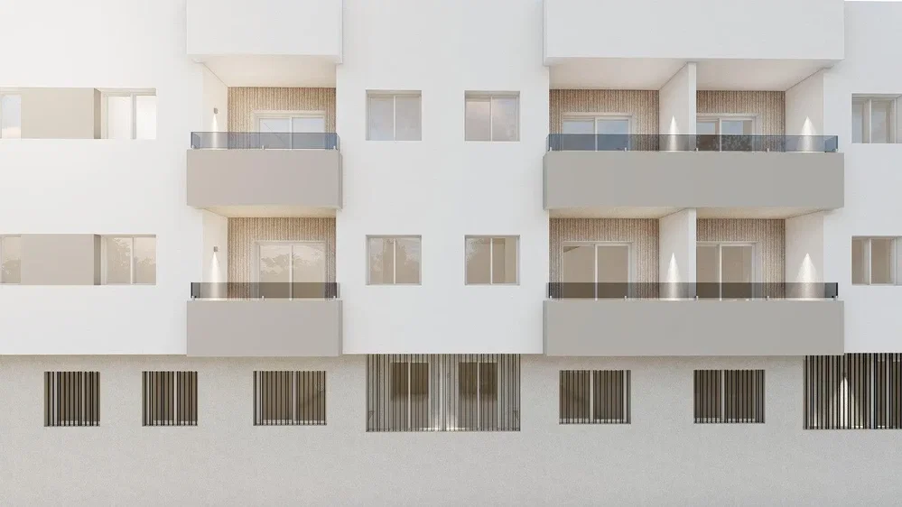 Maison et environs