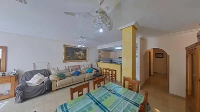 Wohnzimmer; tageslicht